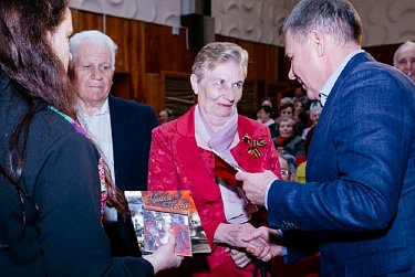 Для истории и для памяти